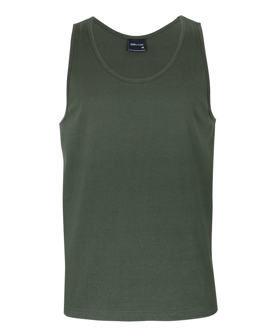 JB's Singlet - Adults (1S)