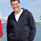 JB'S Kids Full Zip Fleecy Hoodie (S3FH)