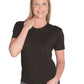 JB's Ladies Crew Neck Tee (1LC)