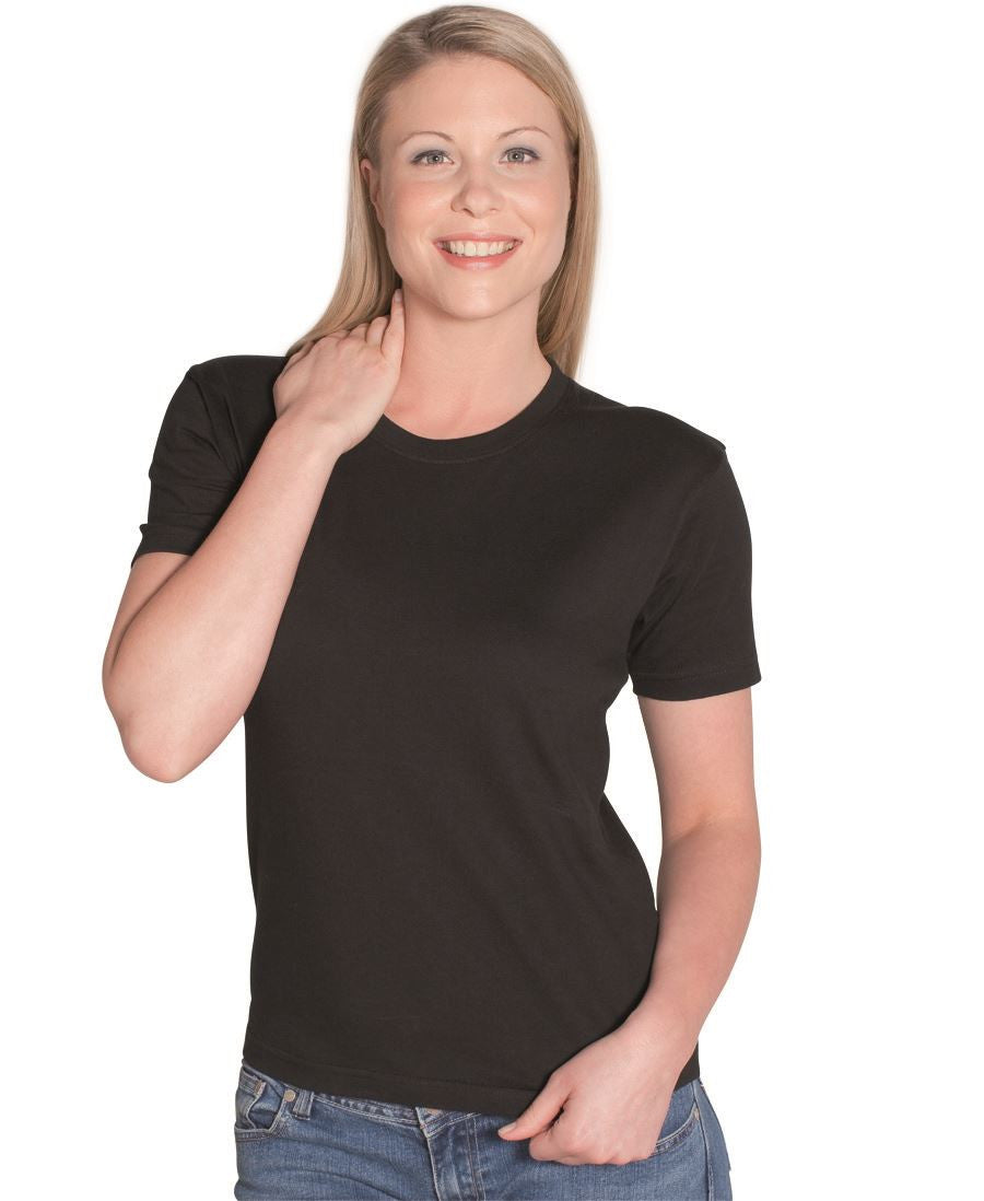 JB's Ladies Crew Neck Tee (1LC)