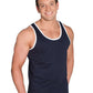 JB's Singlet - Adults (1S)