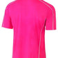 Bisley Cool Mesh Polo With Reflective Piping (BK1425)
