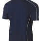 Bisley Cool Mesh Polo With Reflective Piping (BK1425)