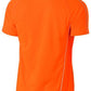 Bisley Cool Mesh Tee With Reflective Piping - (BK1426)