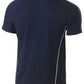 Bisley Cool Mesh Tee With Reflective Piping - (BK1426)