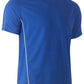 Bisley Cool Mesh Tee With Reflective Piping - (BK1426)
