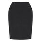 Biz Corporate Womens Siena Bandless Pencil Skirt (20717)