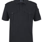JB'S S/S 250 Epaulette Polo (210ES)
