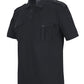 JB'S S/S 250 Epaulette Polo (210ES)