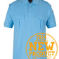 JB'S S/S 250 Epaulette Polo (210ES)