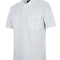 JB'S S/S 250 Epaulette Polo (210ES)
