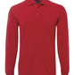 JB's Long Sleeve 210 Polo - Adults (210XL)