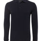 JB's Long Sleeve 210 Polo - Adults (210XL)