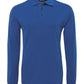 JB's Long Sleeve 210 Polo - Adults (210XL)