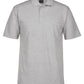Jb's Adult  210 Polo  3rd (10 color) (210)