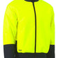 Bisley Two Tone Hi Vis Bomber Jacket (BJ6730)