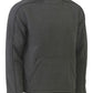 Bisley Flex And Move™ Marle Fleece Hoodie Jumper (BK6983)