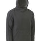 Bisley Flex And Move™ Marle Fleece Hoodie Jumper (BK6983)