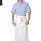 DNC Cotton Drill Continental Apron No Pocket (2402)