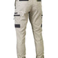 Bisley Flex And Move™ Stretch Cargo Cuffed Pants (BPC6334)