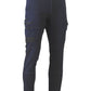 Bisley Flex And Move™ Stretch Cargo Cuffed Pants (BPC6334)