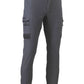 Bisley Flex And Move™ Stretch Cargo Cuffed Pants (BPC6334)