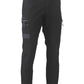Bisley Flex And Move™ Stretch Cargo Cuffed Pants (BPC6334)