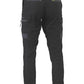 Bisley Flex And Move™ Stretch Cargo Cuffed Pants (BPC6334)