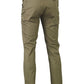 Bisley Stretch Cotton Drill Work Pants (BP6008)