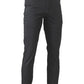 Bisley Stretch Cotton Drill Cargo Cuffed Pants (BPC6028)