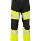 Bisley Taped Biomotion Contrast Hi Vis Pant (BP6412T)