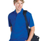 JB's Adults Short Sleeve Poly Polo (7SPP)