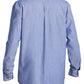 Bisley Chambray Shirt - Long Sleeve-(B76407)
