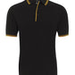 JB's Contrast Polo - Adults 3rd ( 1 Color ) (2CP)