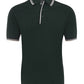 JB's Contrast Polo - Adults 3rd ( 1 Color ) (2CP)