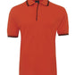 JB's Contrast Polo - Adults 3rd ( 1 Color ) (2CP)