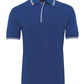 JB's Contrast Polo - Adults 3rd ( 1 Color ) (2CP)