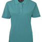 JB's Ladies 210 Polo 3rd colors (2LPS)