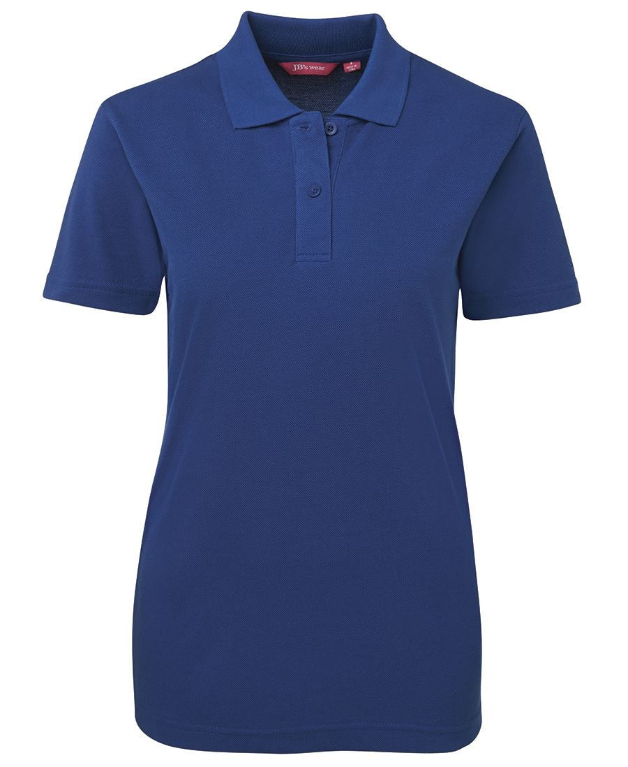 JB's Ladies 210 Polo 3rd colors (2LPS)
