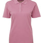 JB's Ladies 210 Polo 3rd colors (2LPS)