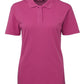 JB's Ladies 210 Polo 3rd colors (2LPS)