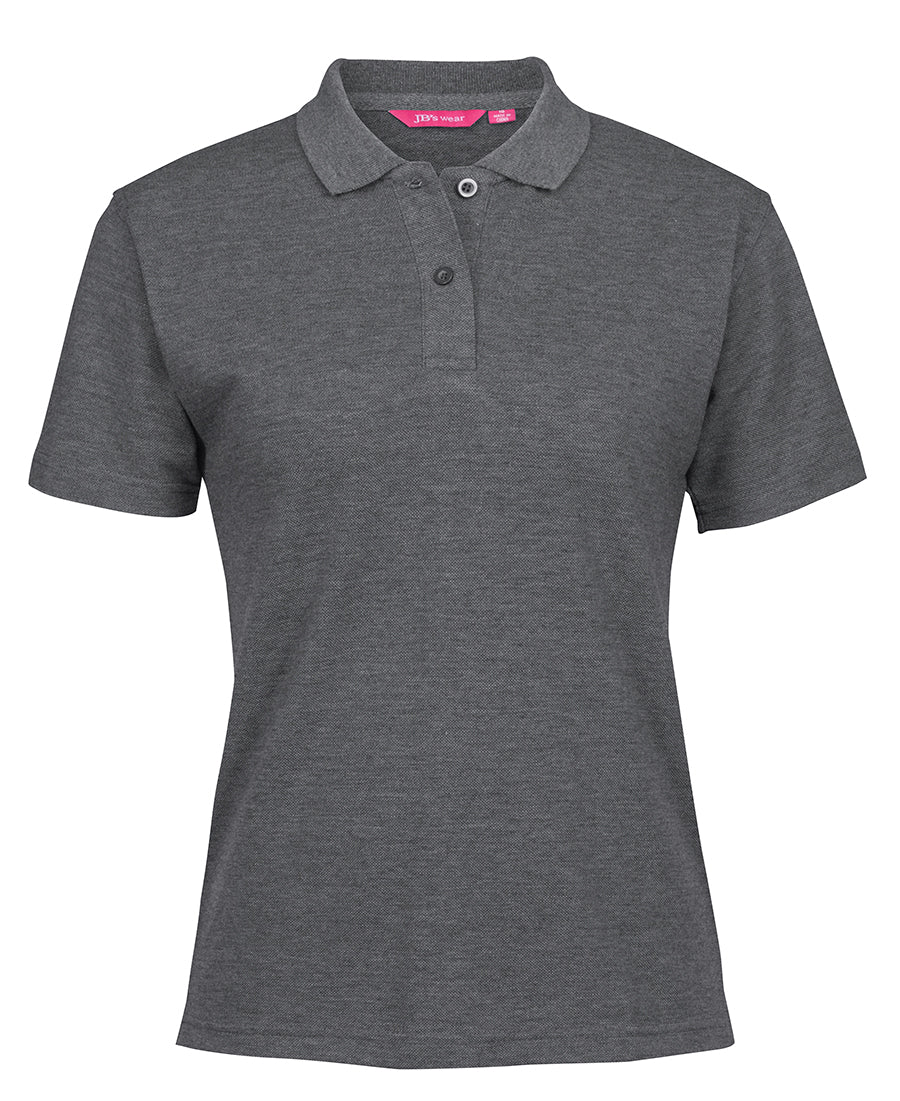 JB's Ladies 210 Polo 3rd colors (2LPS)