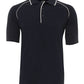 JB's Adults Raglan Polo (2MRP)
