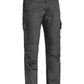 Bisley Engineered X Airflow™ Ripstop Cargo Work Pant-(BPC6475)