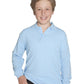 JB's Kids L/S 210 Polo (2KLP)