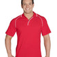JB's Adults Raglan Polo (2MRP)