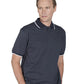 JB's Nail Head Polo Adults (2PNH)