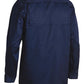 Bisley Cool Lightweight Drill Shirt - Long Sleeve-(BS6893)
