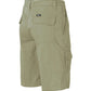 DNC Cotton Drill Cargo Shorts (3302)