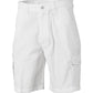 DNC Cotton Drill Cargo Shorts (3302)